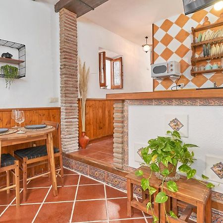 Casita Frigiliana Villa Bagian luar foto