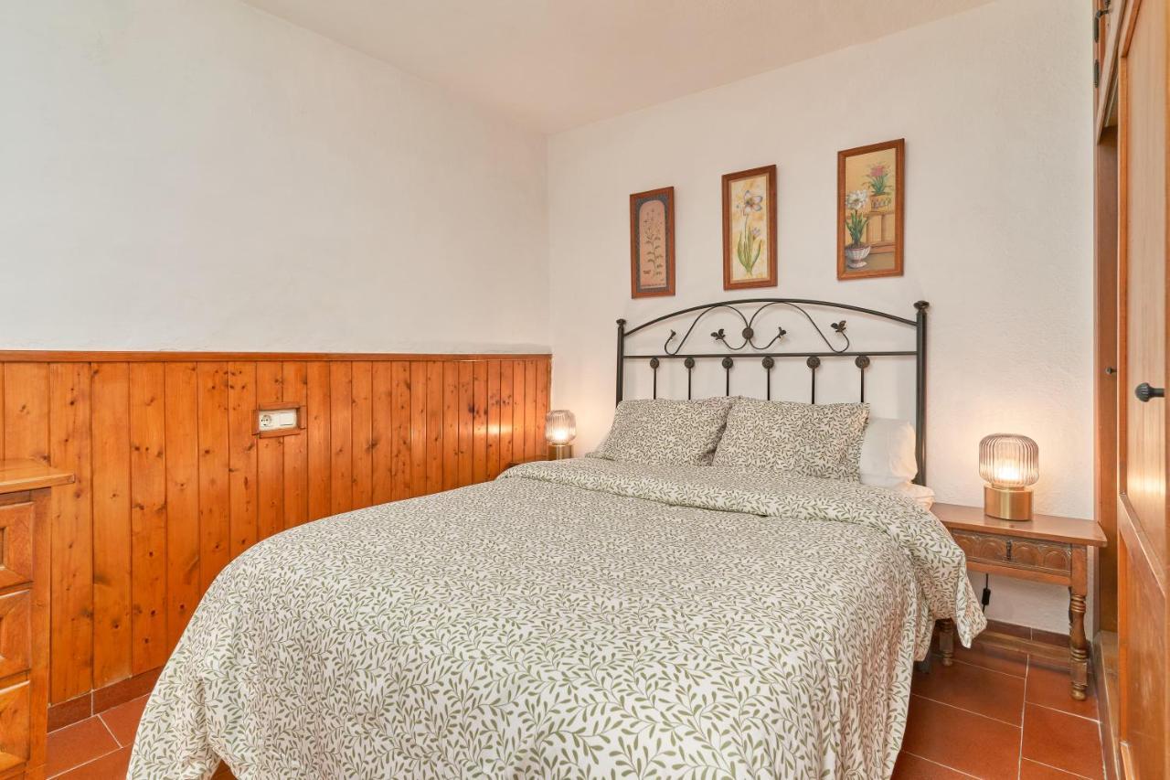 Casita Frigiliana Villa Bagian luar foto